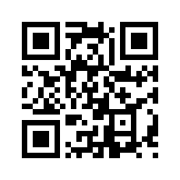 QR-Code https://ppt.cc/U5nS