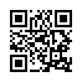 QR-Code https://ppt.cc/U5rT