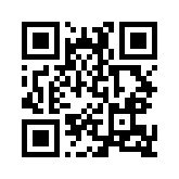 QR-Code https://ppt.cc/U5yA