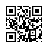 QR-Code https://ppt.cc/U7%40J