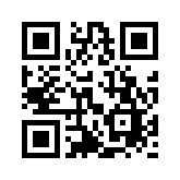 QR-Code https://ppt.cc/U7Lw