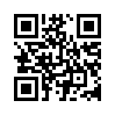 QR-Code https://ppt.cc/U7Uv