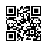 QR-Code https://ppt.cc/U7VX