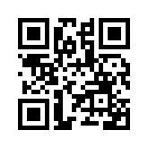 QR-Code https://ppt.cc/U7et