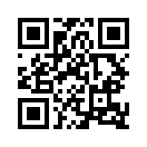 QR-Code https://ppt.cc/U7rr