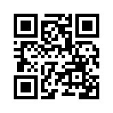 QR-Code https://ppt.cc/U7z%7E