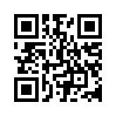 QR-Code https://ppt.cc/U9fV