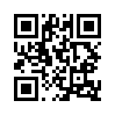 QR-Code https://ppt.cc/UAOG