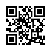 QR-Code https://ppt.cc/UE3Q