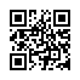 QR-Code https://ppt.cc/UGR%7E