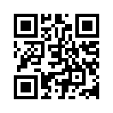 QR-Code https://ppt.cc/UNUD