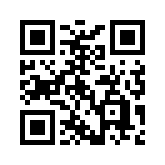 QR-Code https://ppt.cc/UORP