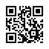 QR-Code https://ppt.cc/UP%7EW
