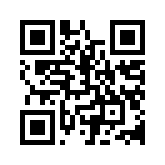 QR-Code https://ppt.cc/UV%7Ef