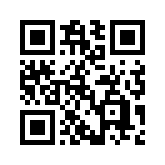 QR-Code https://ppt.cc/UWb9