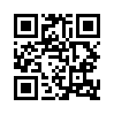 QR-Code https://ppt.cc/UXqJ