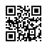 QR-Code https://ppt.cc/UZS%7E