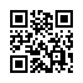 QR-Code https://ppt.cc/UZTD