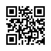 QR-Code https://ppt.cc/UZeJ