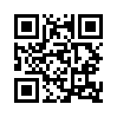 QR-Code https://ppt.cc/UaO%7E