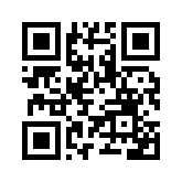 QR-Code https://ppt.cc/UfJa
