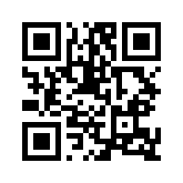 QR-Code https://ppt.cc/UqaU