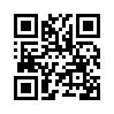 QR-Code https://ppt.cc/UzMI