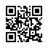 QR-Code https://ppt.cc/UzQB