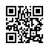 QR-Code https://ppt.cc/UzUB