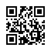 QR-Code https://ppt.cc/V%7E33