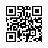 QR-Code https://ppt.cc/V1CD