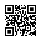 QR-Code https://ppt.cc/V1WE