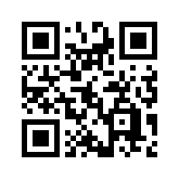 QR-Code https://ppt.cc/V6I-