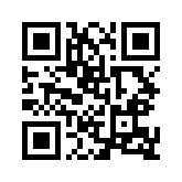 QR-Code https://ppt.cc/VERU