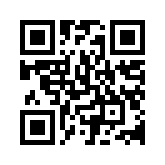 QR-Code https://ppt.cc/VODA