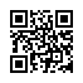 QR-Code https://ppt.cc/VXFV