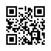 QR-Code https://ppt.cc/VzV%7E