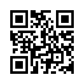 QR-Code https://ppt.cc/W%7EFg