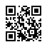 QR-Code https://ppt.cc/W%7EII