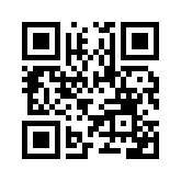 QR-Code https://ppt.cc/W%7ELS