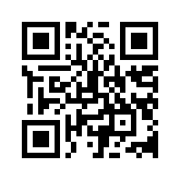 QR-Code https://ppt.cc/W%7EOK