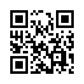 QR-Code https://ppt.cc/W%7EW3