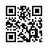 QR-Code https://ppt.cc/W%7EXz