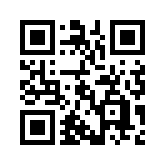 QR-Code https://ppt.cc/W%7Er9