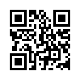 QR-Code https://ppt.cc/W%7Esf