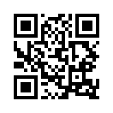 QR-Code https://ppt.cc/W-EY