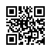 QR-Code https://ppt.cc/W-Pl