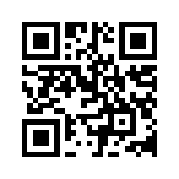 QR-Code https://ppt.cc/W-Pz
