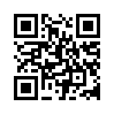 QR-Code https://ppt.cc/W-rT