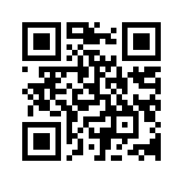 QR-Code https://ppt.cc/W-wr